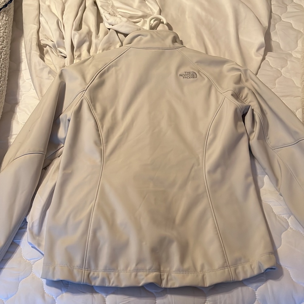 North Face Apex Bionic Shell Jacket - image 3